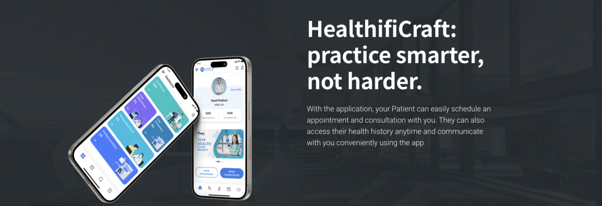 Healthificraft